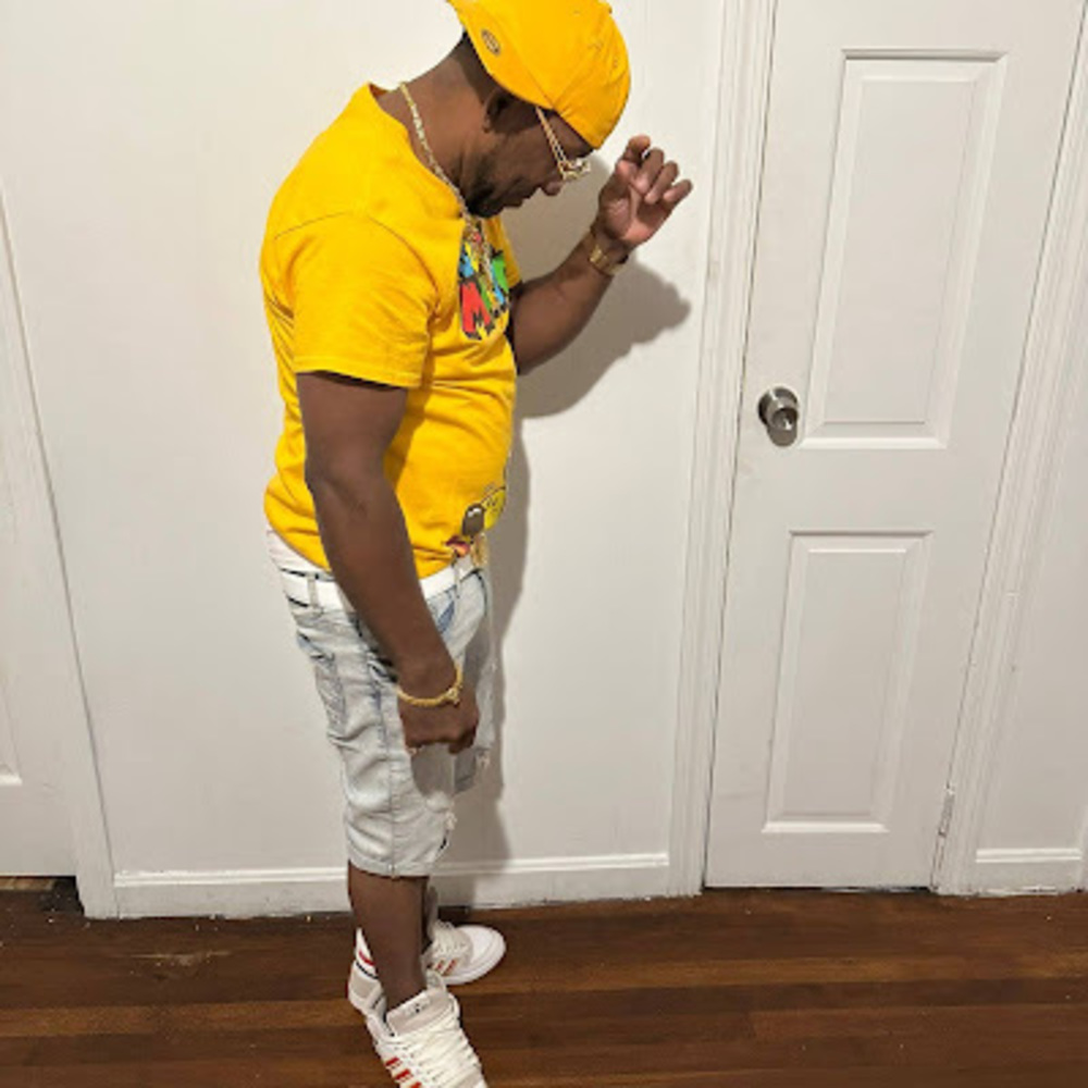 Meet your Posher, Domingo